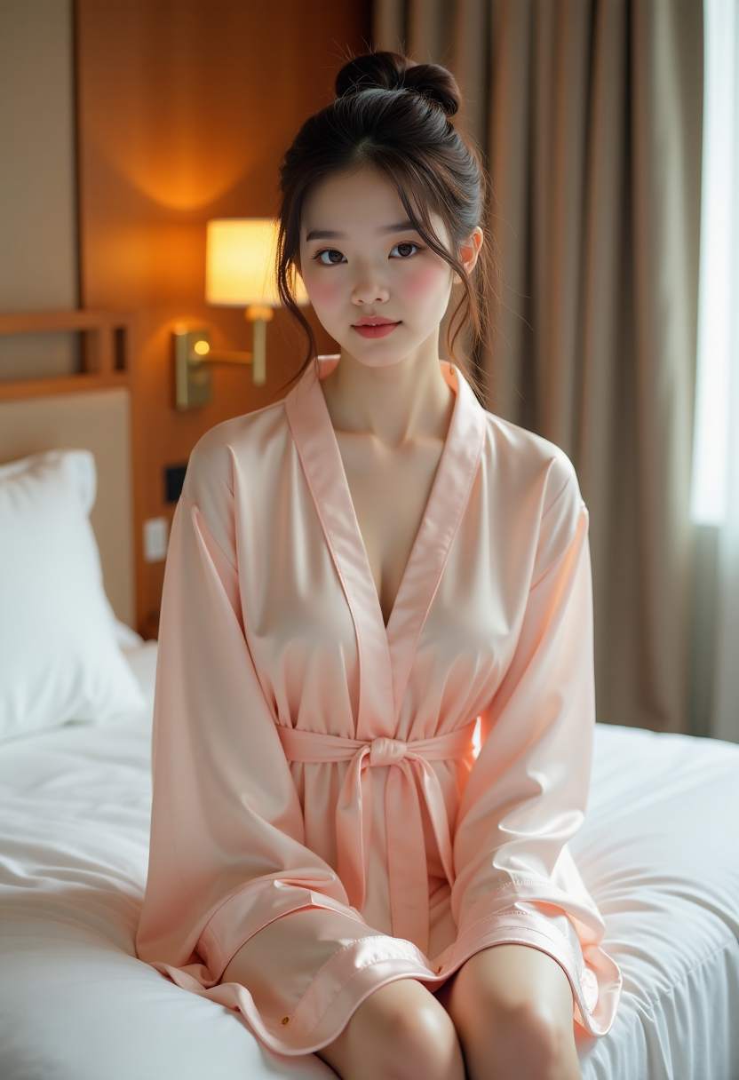 星空无痕MV首发大片