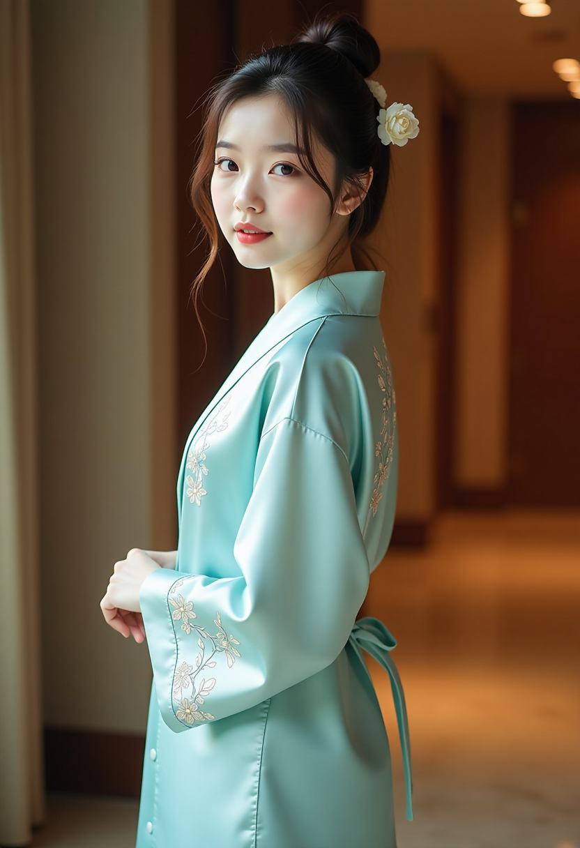 幻夜旋律：无损视听典藏